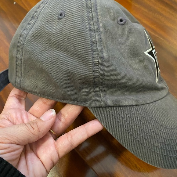 Vanderbilt University Top of The World Cap - Picture 2 of 10